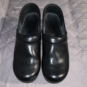 Dansko Clogs